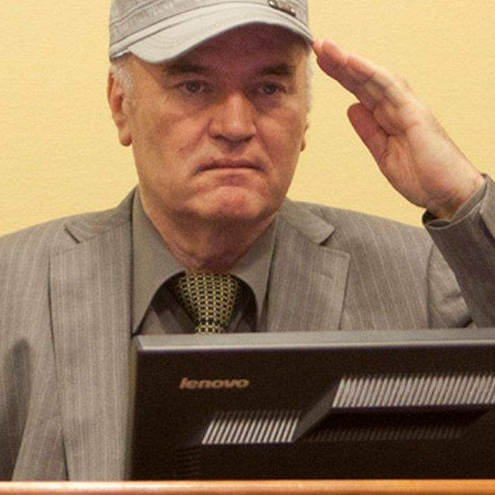 Zločinac Mladić: Sve sam lošijeg zdravlja, a ne znam šta mi je