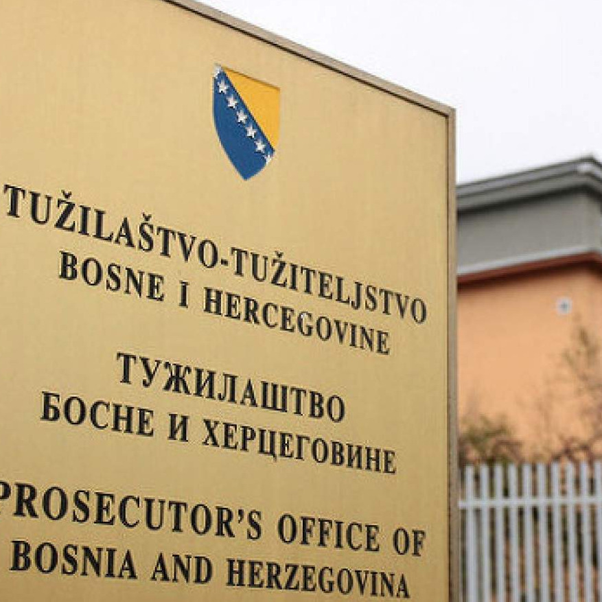 Raspisana potjernica: Zločinac iz Srebrenice pobjegao u Rusiju
