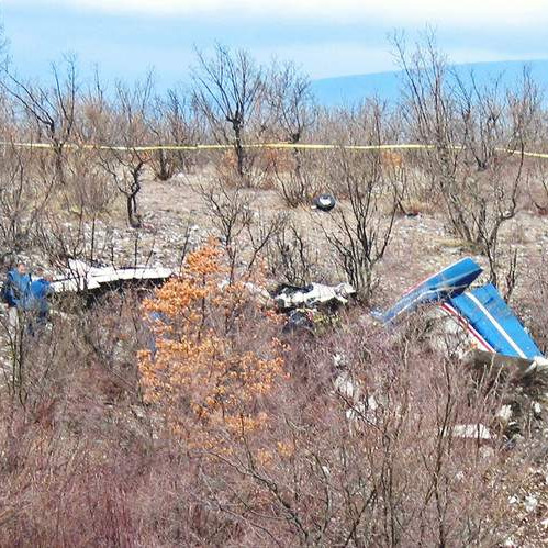 15 godina od pada aviona i smrti Trajkovskog