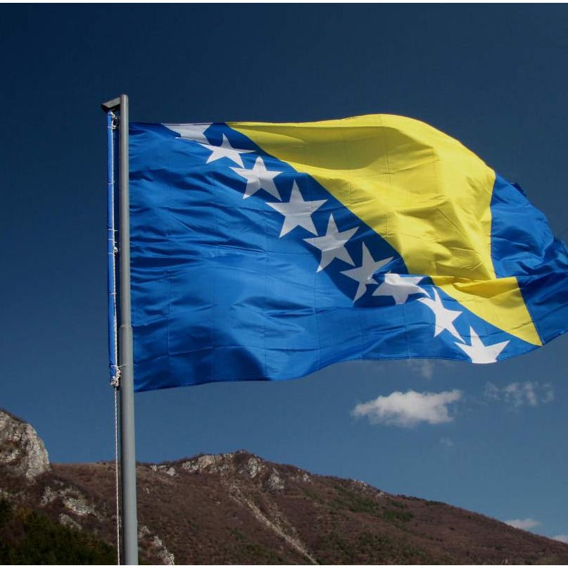 U Federaciji BiH 1. mart neradni dan