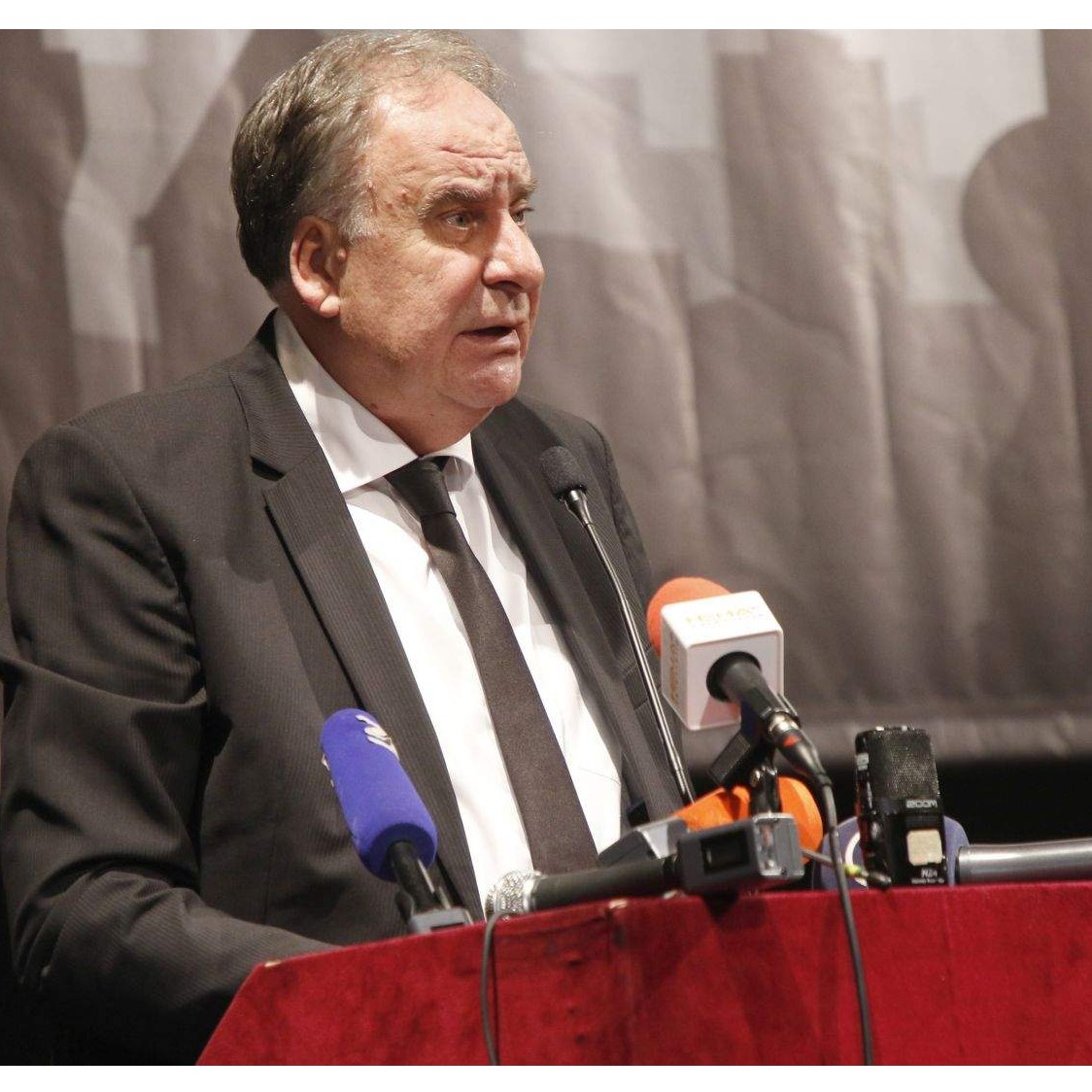 Bogić Bogićević: BiH ima i unutrašnje i vanjske neprijatelje, Bošnjaci su u teškoj situaciji
