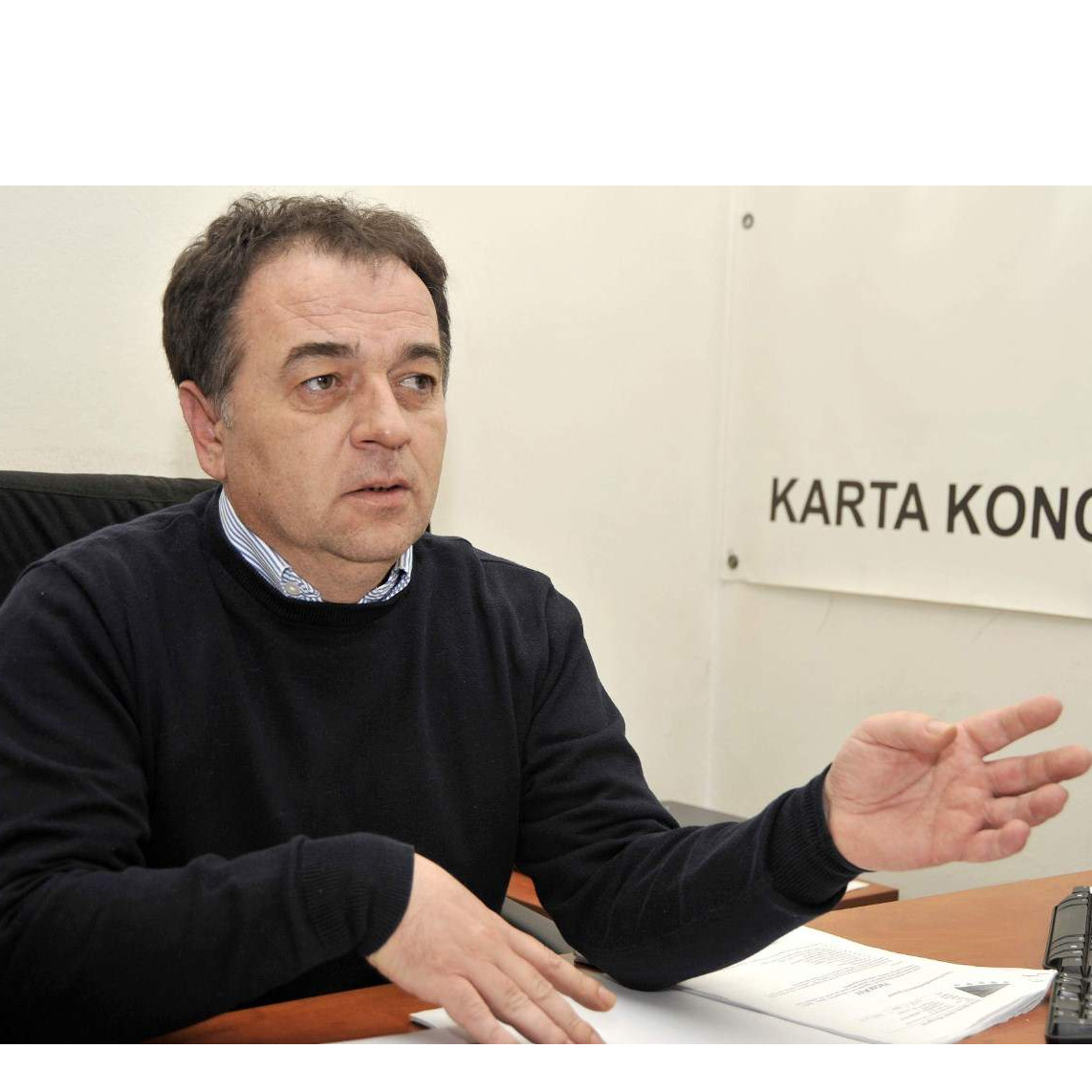 Tahirović o slučaju Radić: Ovo je dokaz da zločinci kontroliraju institucije