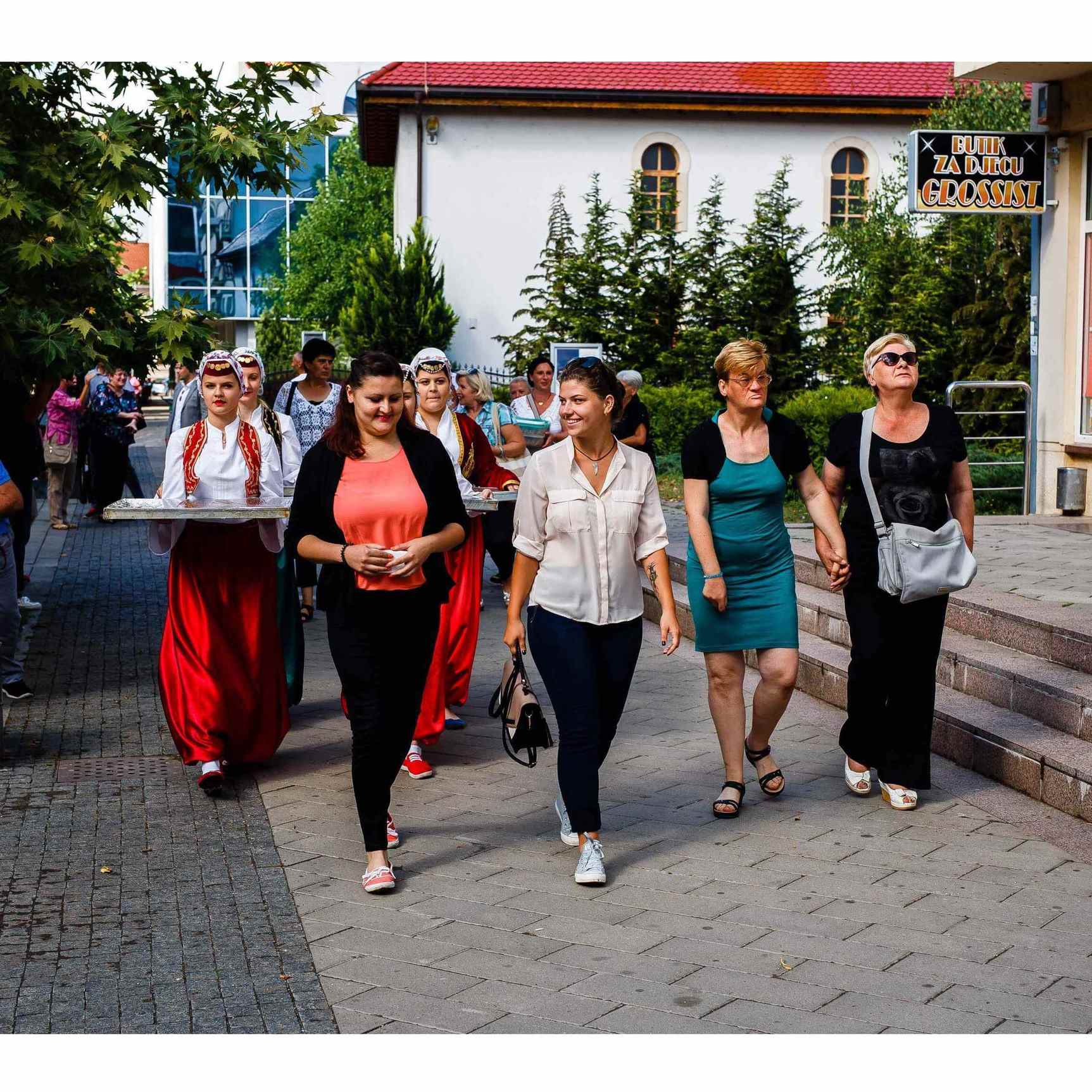 Osniva se Bosanski kulturni centar u Prijedoru