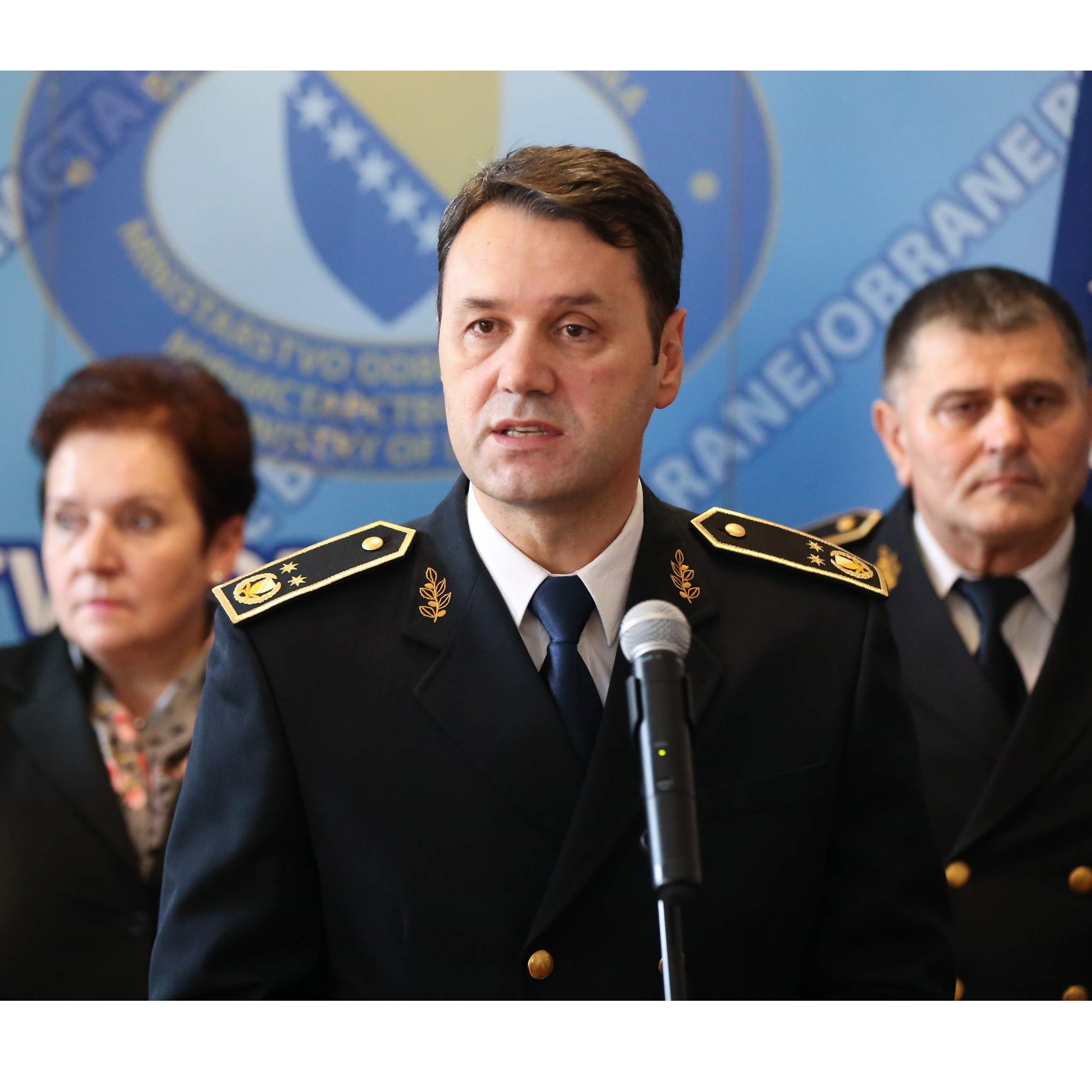  General Mašović o mogućnosti vraćanja vojnog roka u BiH