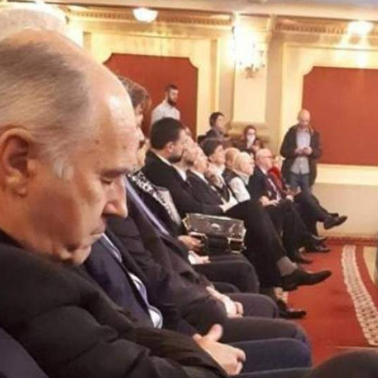U "deset najtežih godina" Inzko u BiH naplatio 5,8 miliona KM!