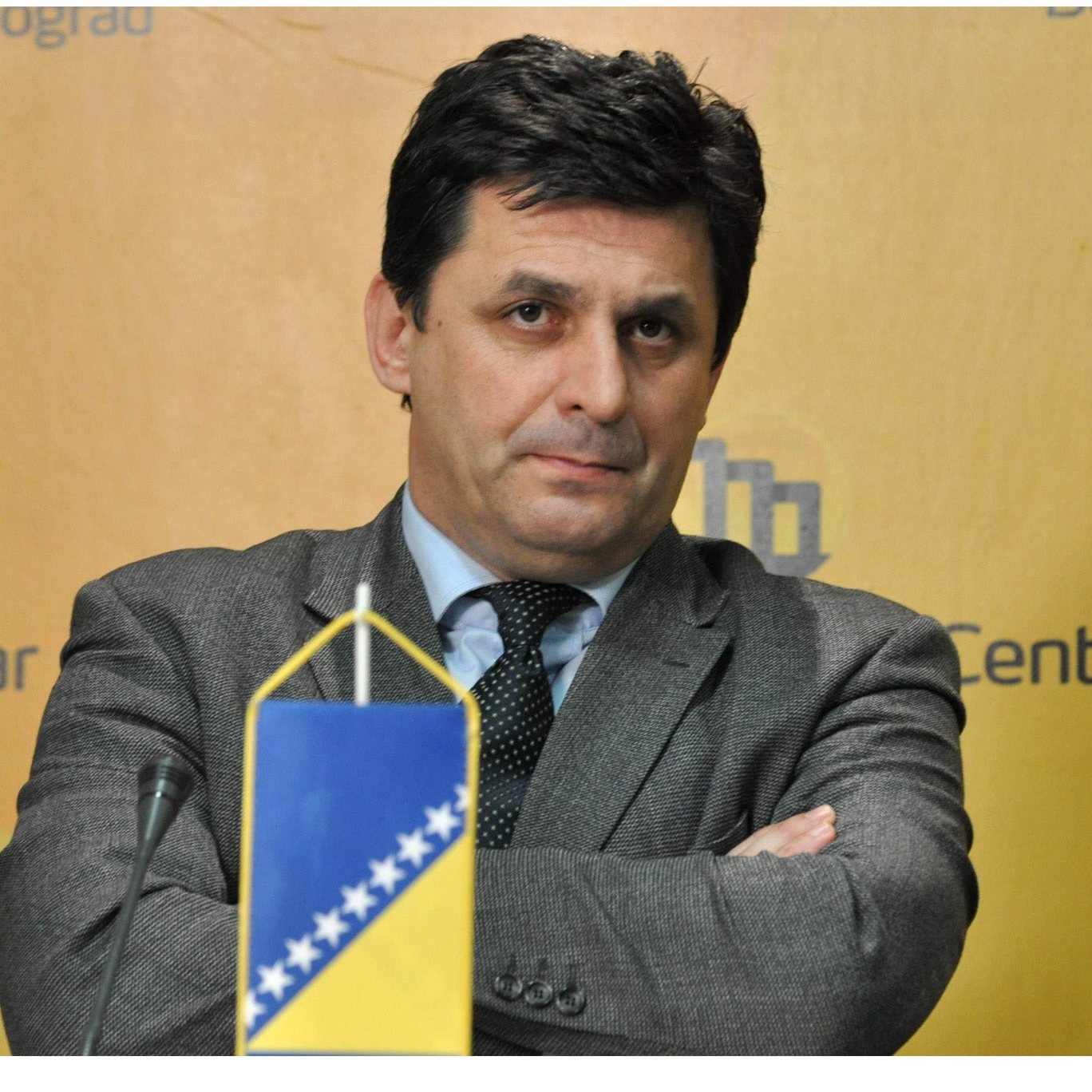 Bitno je biti Bosanac