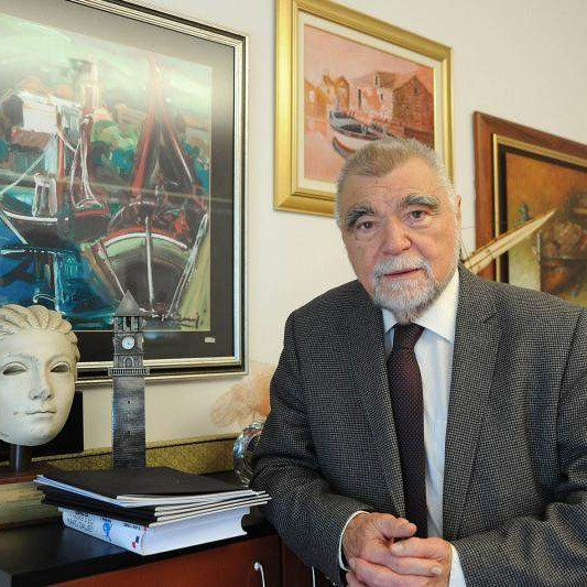 Mesić: Dodik i Čović su najteži problem BiH, takve treba isključiti iz politike