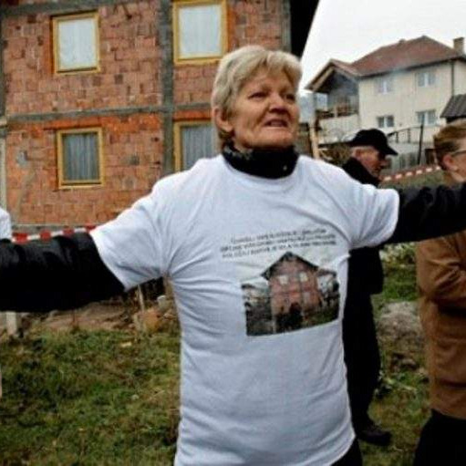 Hasečić traži da Mektić reagira na današnje okupljanje četnika u Višegradu