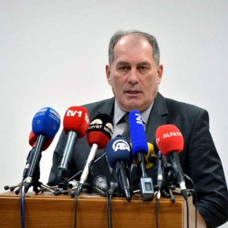 Ministar Mektić: Hrvatski obavještajci pokušali diskreditirati BiH!