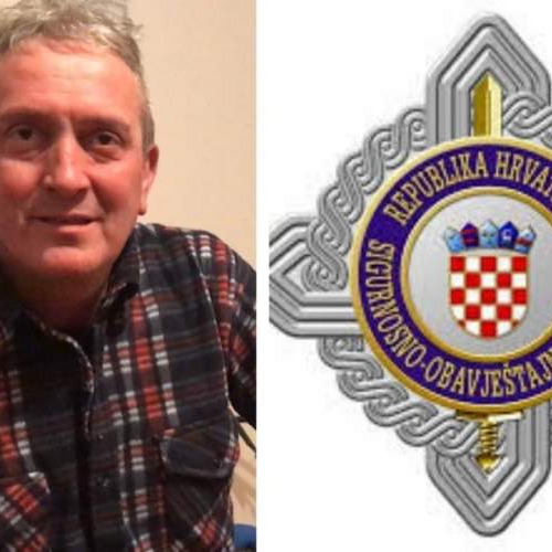 Hrvatska protjerala bh. građane koji su odbili špijunirati za SOA