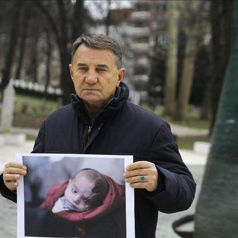 Grabovica: Za očekivati je da Karadžić dobije kaznu doživotnog zatvora