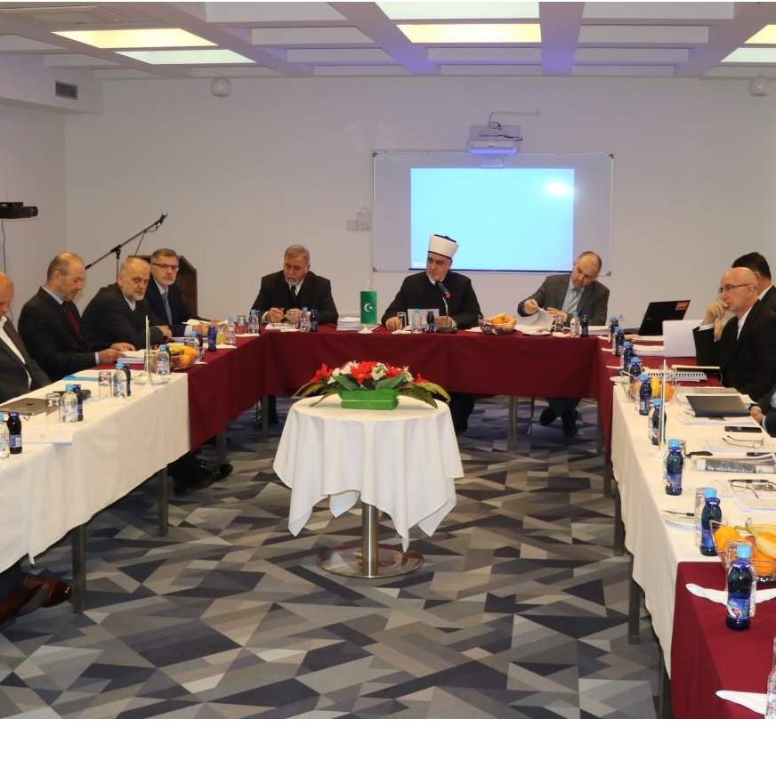 Imenovan Programski savjet Media centra Islamske zajednice