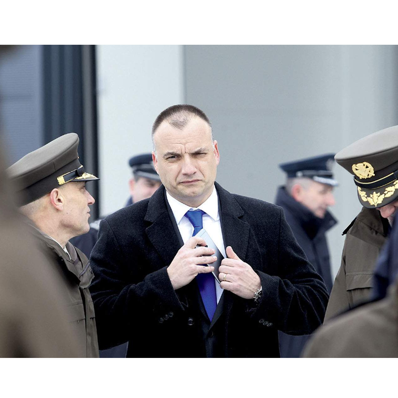 Kad "Nacional" brani SOA-u: Hrvatski obavještajci priznali vrbovanje bh. državljana