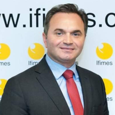 Bećirović: Hrvatska Bošnjake prikazuje kao islamsku prijetnju "kršćanskoj" Europi