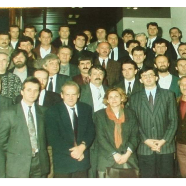 Dr. Amir Kliko: Herceg-Bosna je služila cijepanju BiH