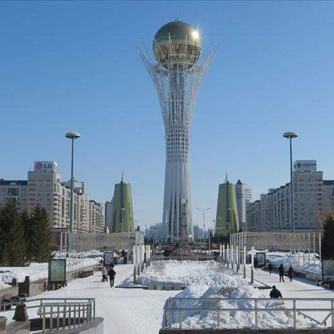 Kazahstan zvanično preimenovao ime glavnog grada u Nursultan