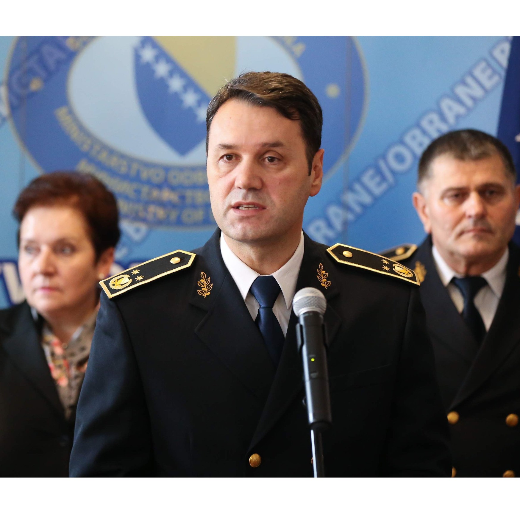 General Senad Mašović: Koliko će novih pripadnika OSBiH biti primljeno u 2019.  