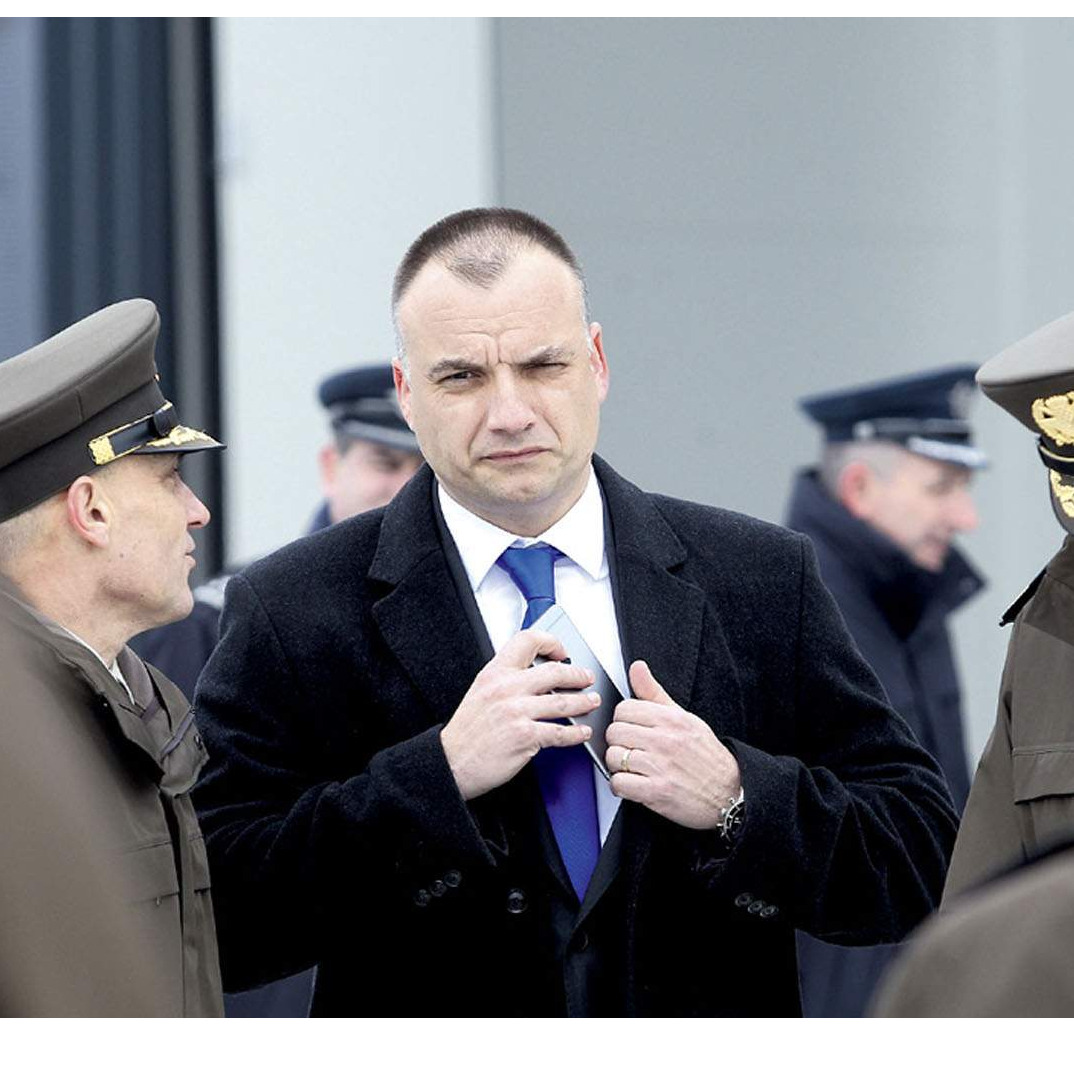 SOA danas ponovo pokušala vrbovati državljanina BiH?