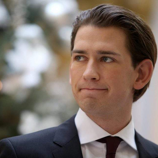 Kurz potvrdio: Postoji "veza" sa ubicom sa Novog Zelanda