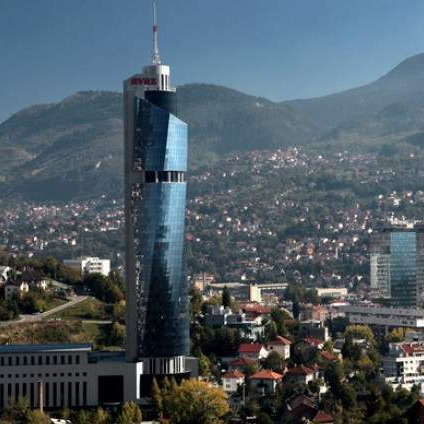 Avaz Twist Tower: U julu prvi put Svjetski kup u skokovima s padobranom