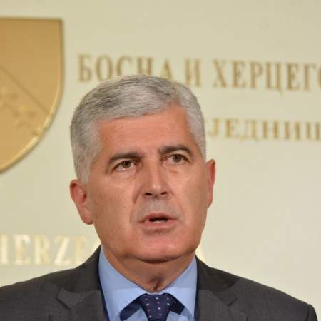 OHR o Herceg-Bosni: Oživljavanje ideja iz rata