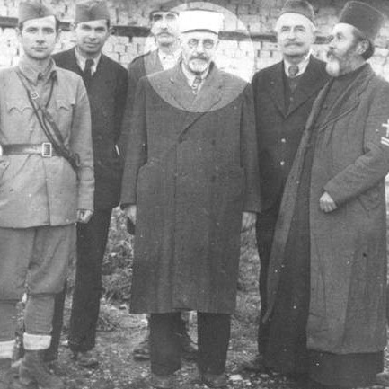 Muftija Murat Šećeragić: Spojio ahmediju i crvenu petokraku