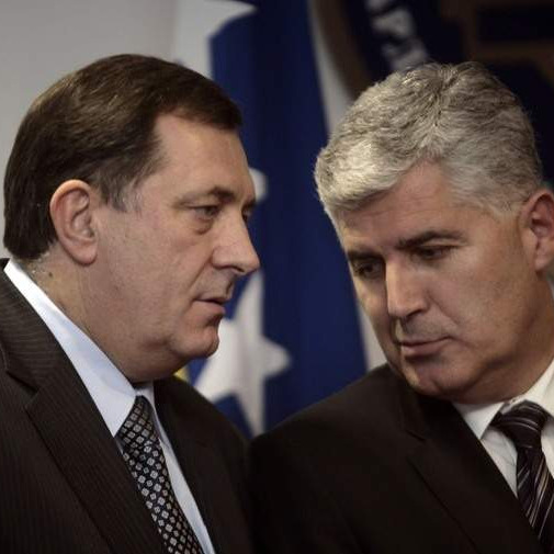 Dragan Čović: Uvežimo sve ono što nosi ime Herceg-Bosna