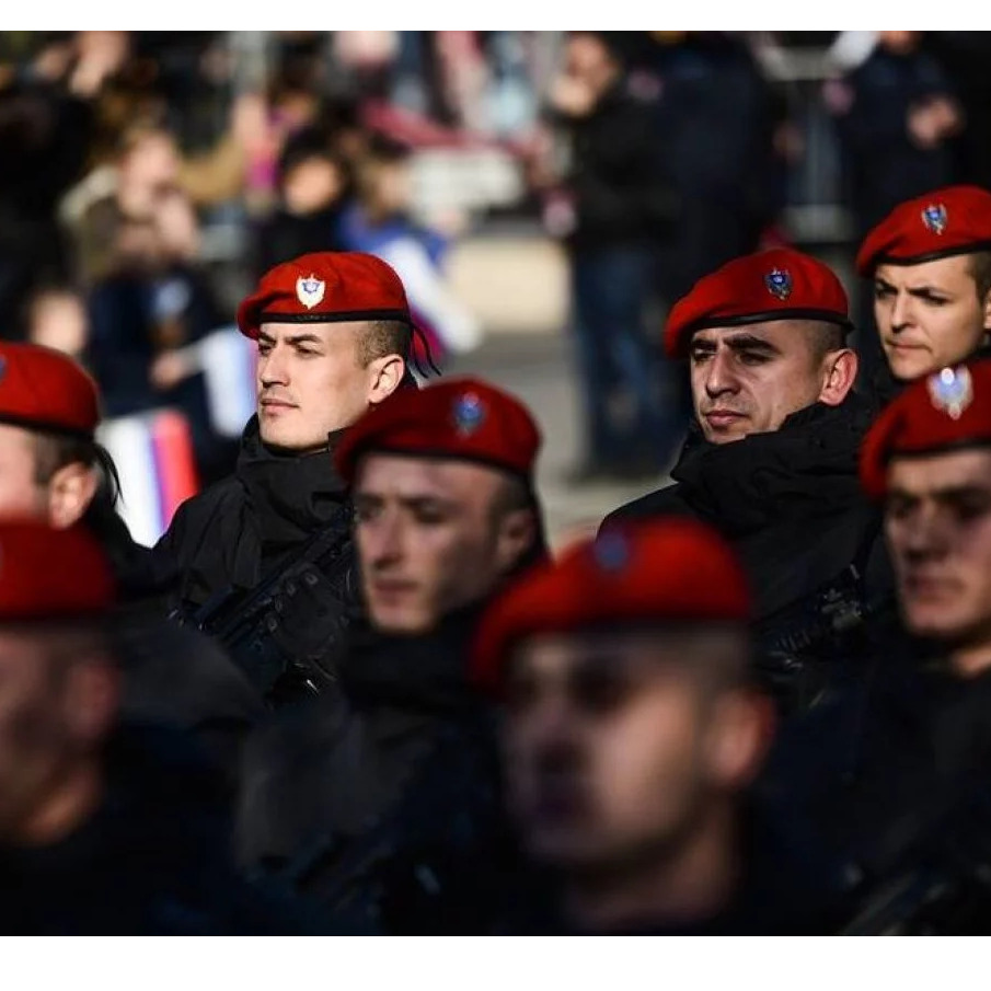 DODIDK PRAVI SVOJU VOJSKU |Najavljeno uvođenje rezervnog sastava policije RS 