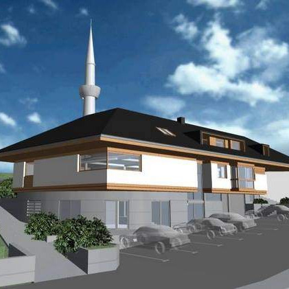 U subotu otvorenje džamije u Goraždu