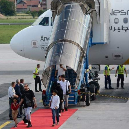Stupila na snagu odluka koja olakšava ulazak državljanima Saudijske Arabije u BiH 