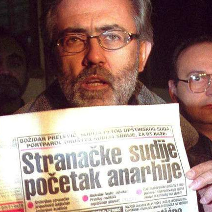 ŠPIJUNI PRED SUDOM |Četvorici optuženih 100 godina zatvora za ubistvo Slavka Ćuruvije