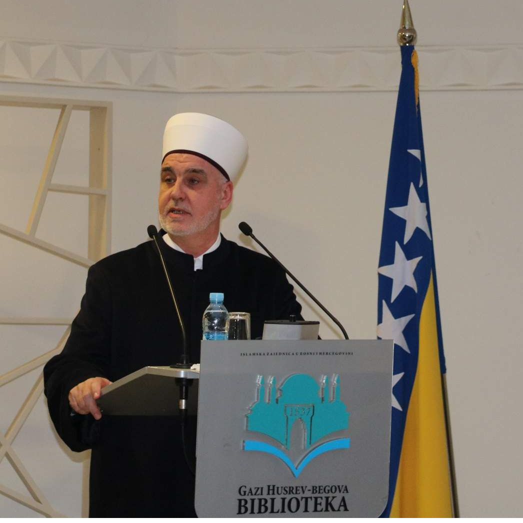 Reis Kavazović: Vakufi su najbolji način da se pomogne našoj državi