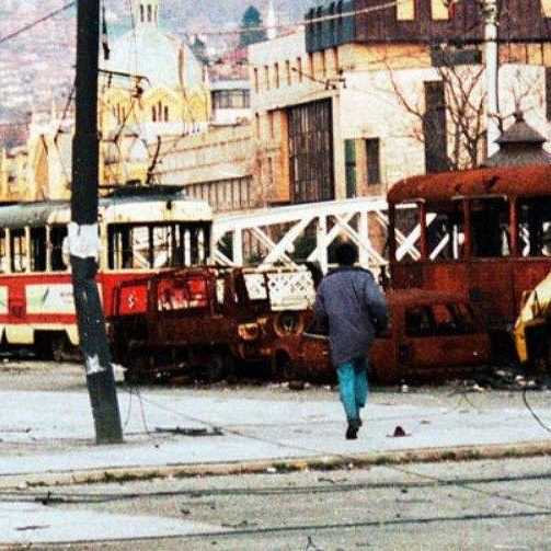 Sjećaš li se Sarajeva: Film “Krvavi ples po Šeheru”