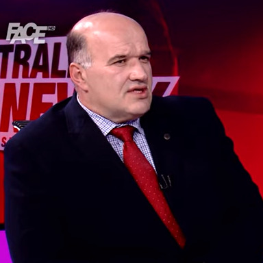 Senad Pećanin: Gledamo reprizu krvavih devedesetih