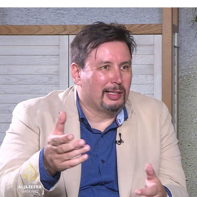Al Jazeera Business: Digitalna transformacija (Video)