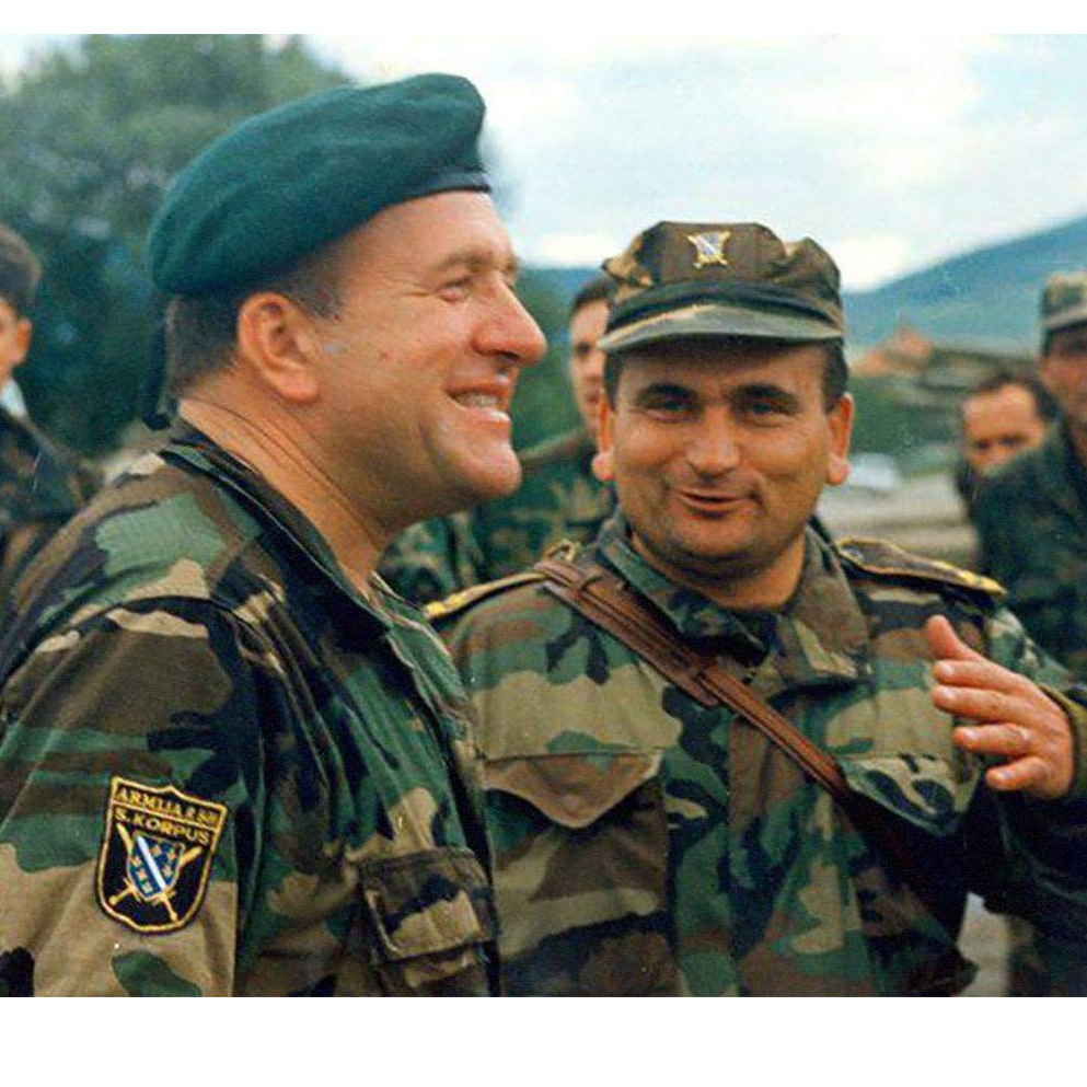 Kome treba ovo? | Suđenje generalu Dudakoviću počinje na Dan Armije RBiH