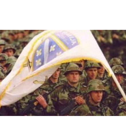 Zvonimir Nikolić: Sretan ti rođendan Armijo najčasnijih ljudi!