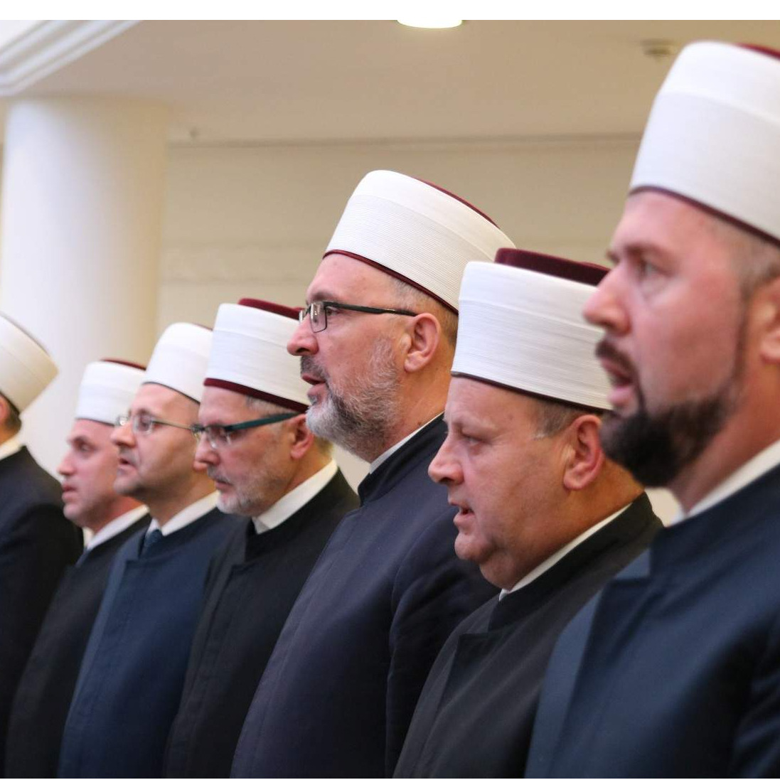 Sjednica Sabora IZ: Izabrane nove muftija u Bihacu i Zenici 