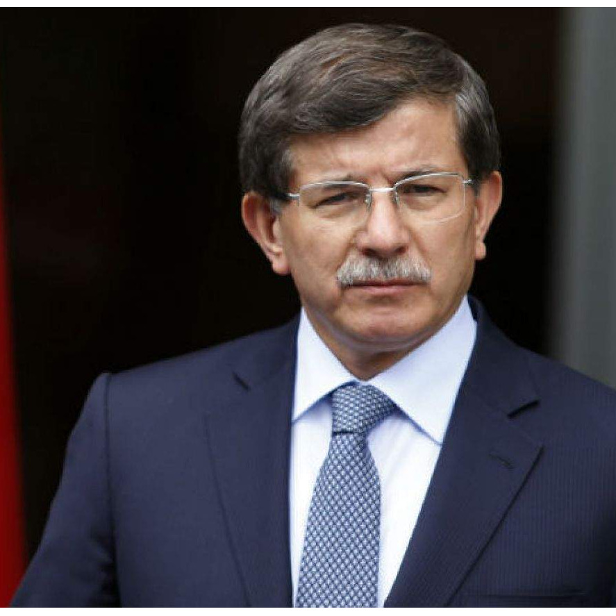 POČELO JE...| Bivši turski premijer Davutoglu kritikovao Erdogana i AKP