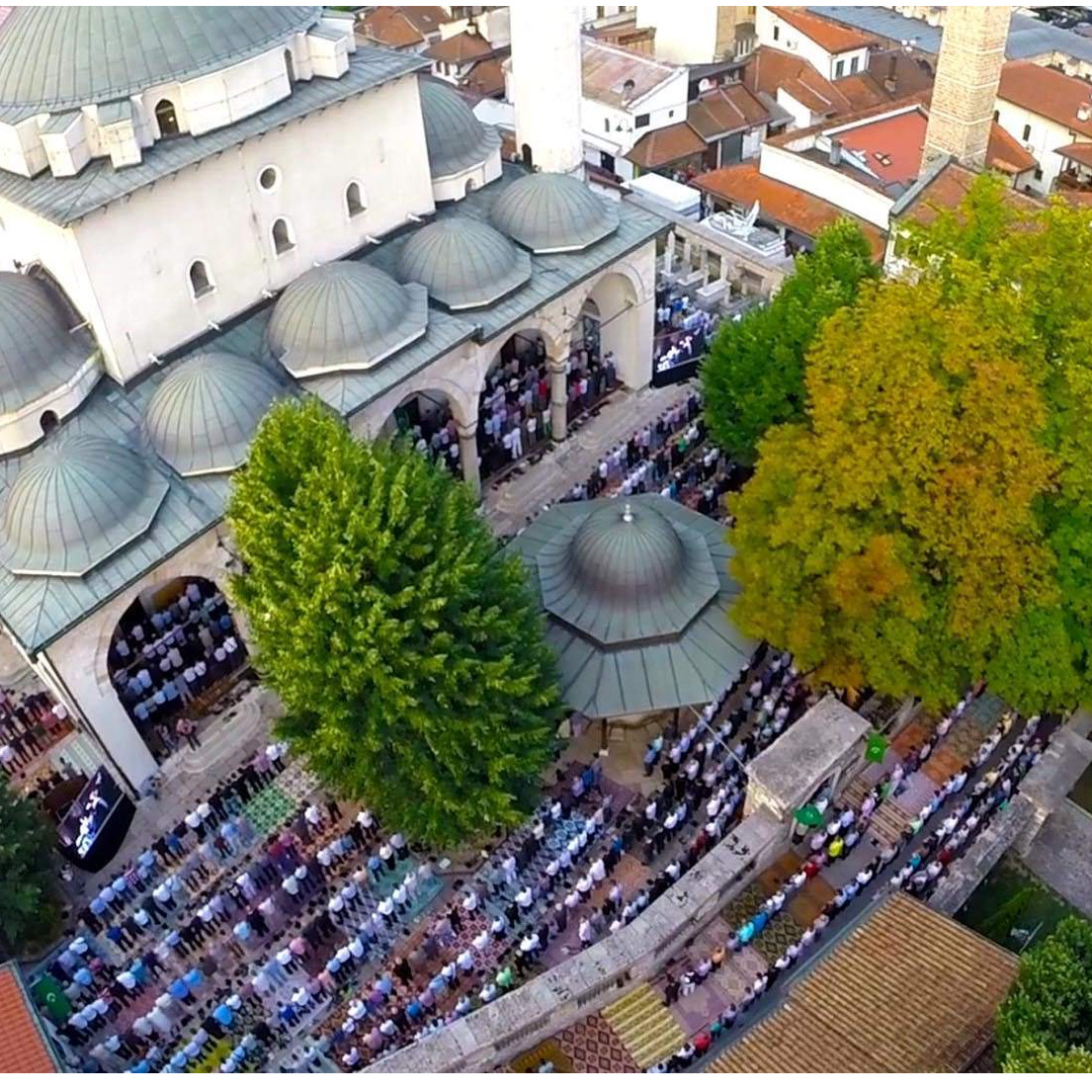 Islamofobija| Hercegovački portal poziva na "zakonsku zabranu povika Allahu ekber"!?