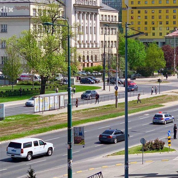 Zamjenik direktora CIA-e Vaughn Bishop stigao u Sarajevo