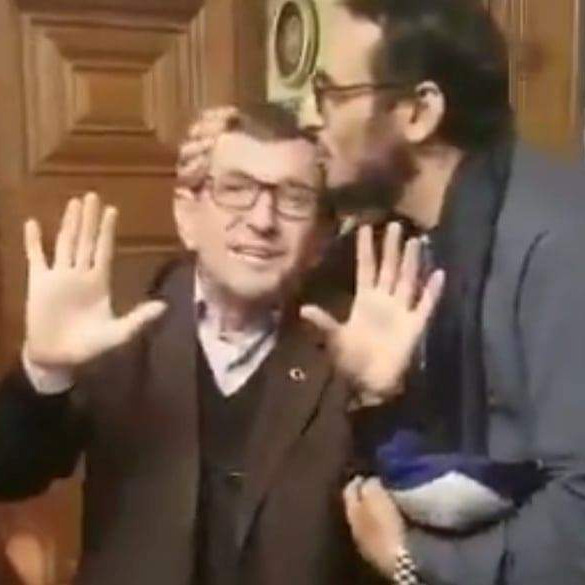 "Ako su vas teroristi prestrašili povicima Allahu Ekber, poslušajte imama iz Burse"