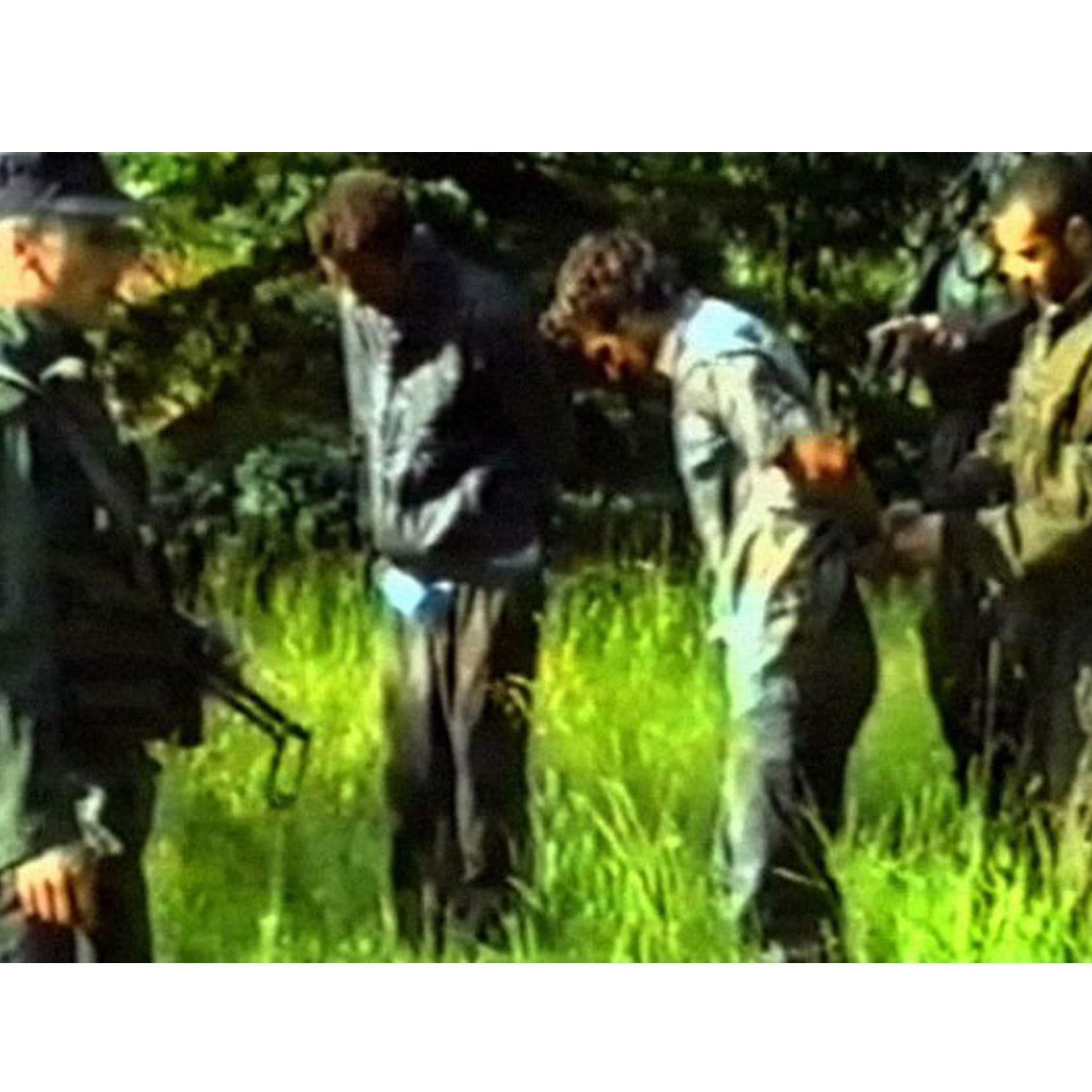 Pronađeni posmrtni ostaci žrtava koje su strijeljali Škorpioni