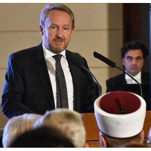 Izetbegović: Očekujem i DF i SBB u vlasti