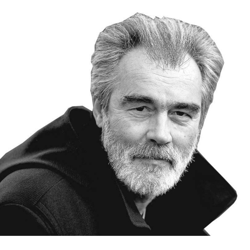 Viktor Ivančić: Govnar crkve Notre-Dame