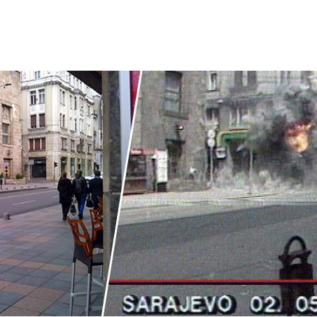 BITKA ZA SARAJEVO | Pucnjevi od 2. maja još odzvanjaju u glavama Sarajlija