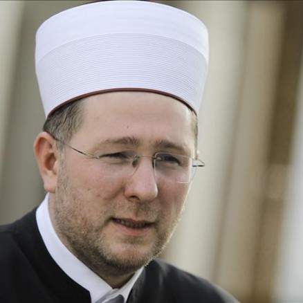 Musić: Neka mjesec ramazan bude stil života koji smo odabrali