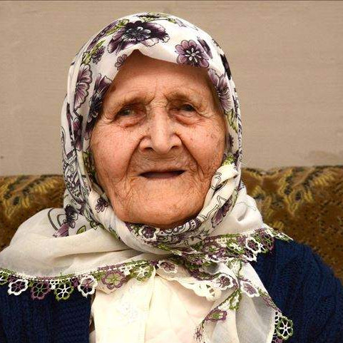 Nana Fata iz Mostara ima 111 godina, a sada je zapostila svoj 104. Ramazan