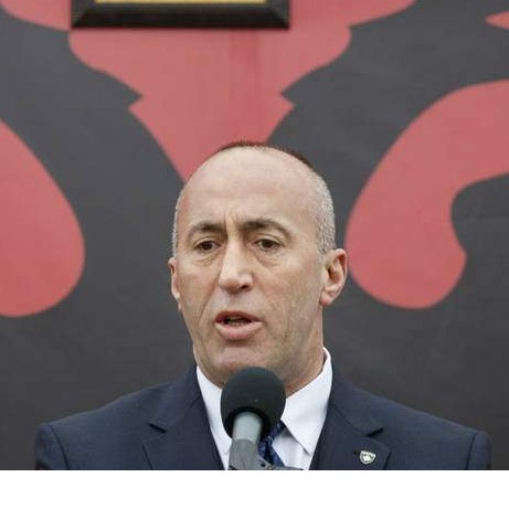 Haradinaj: Promjena granice donijela bi tragediju