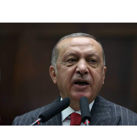 Vodi li Erdogan novi projekt hilafeta? 